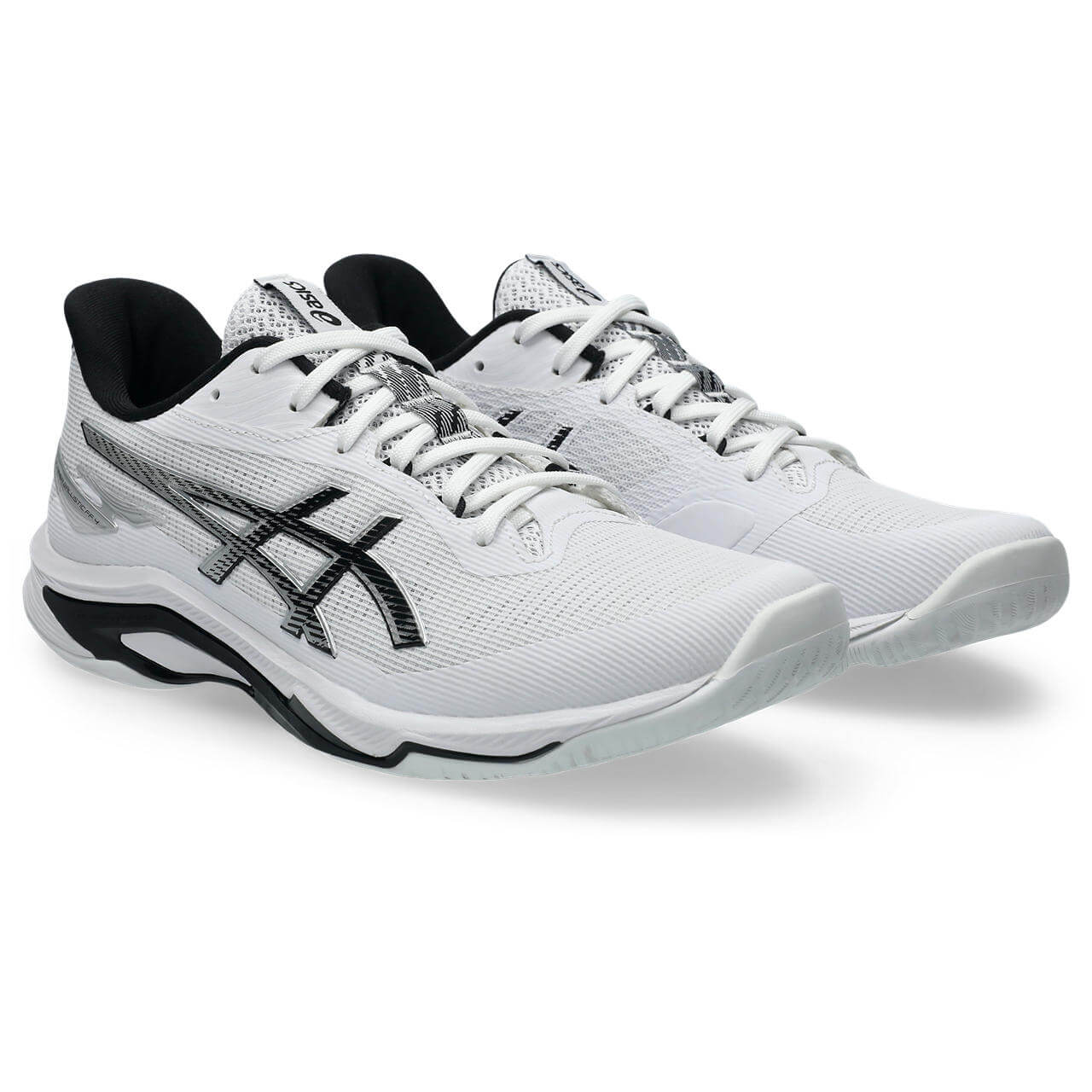 asics - アシックス asicsバレーボール hp netburner ballisti… アシックス（ASICS）バレーボールシューズ NETBURNER BALLISTIC
