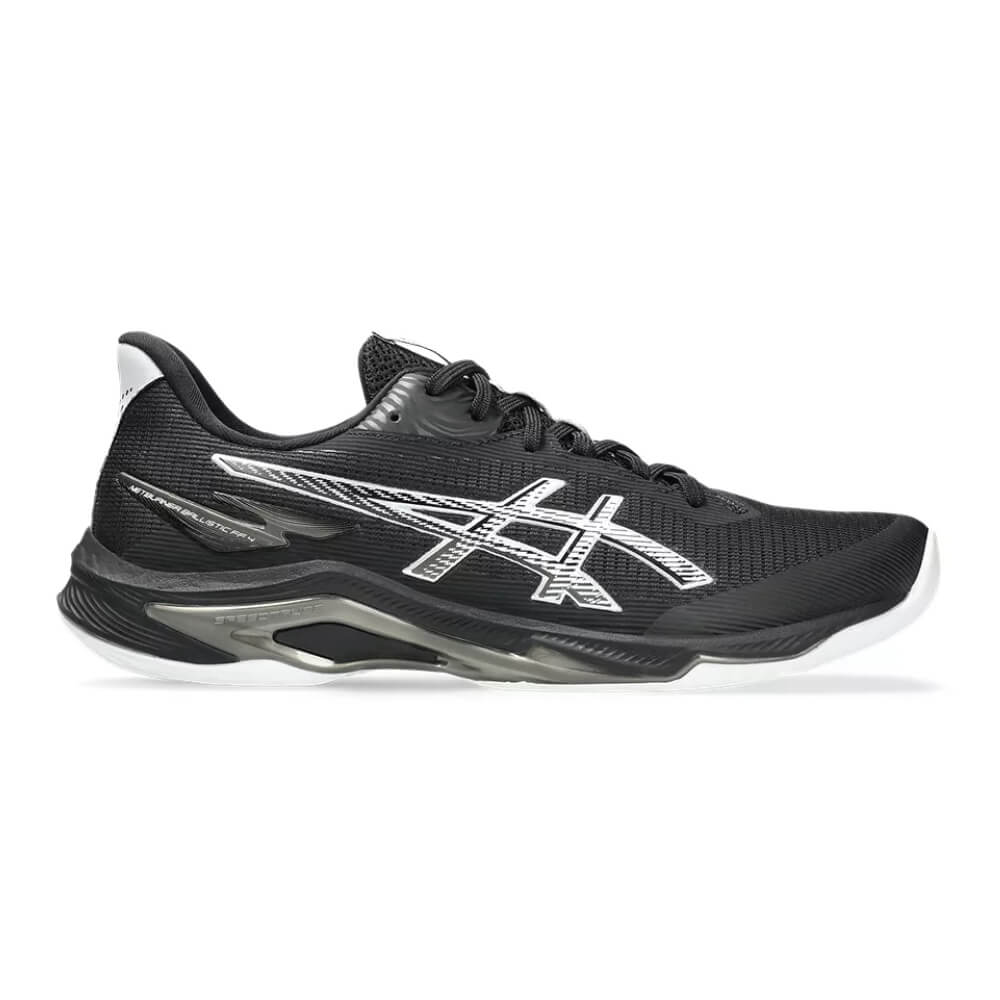 asics - アシックス asicsバレーボール hp netburner ballisti… アシックス（ASICS）バレーボールシューズ NETBURNER BALLISTIC