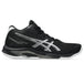ASICS Men's Netburner Ballistic FF MT 4 Volleyball Shoe White/Black - 1