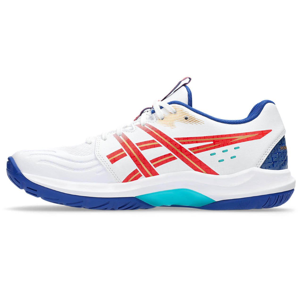 ASICS Men's Powerbreak FF - Limited Edition – All Volleyball