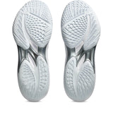 ASICS Men's Sky Elite FF 3 Volleyball Shoe White/White - 6