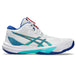 ASICS Men's Sky Elite FF MT 3 - Limited Edition White/Blue - 1