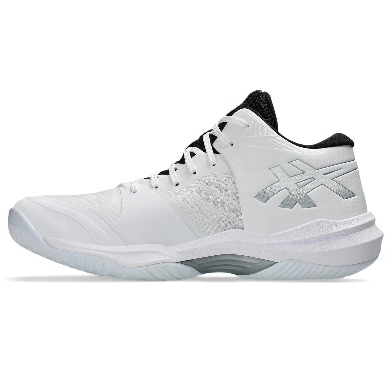 シューズ ASICS SKY ELITE FF MT 3 ASICS Men's Sky Elite FF MT 3 Volleyball Shoe – All Volleyball