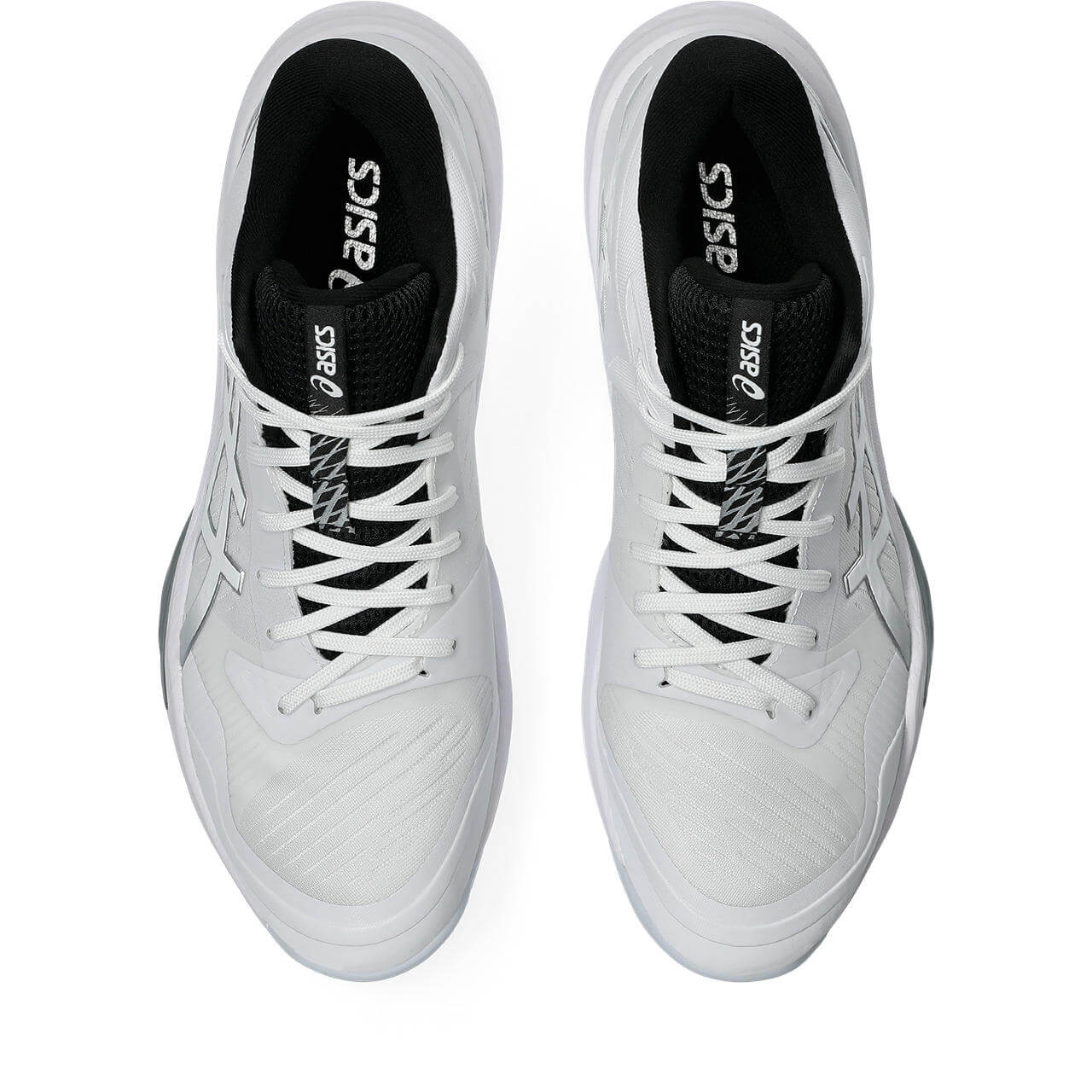 シューズ ASICS SKY ELITE FF MT 3 ASICS Men's Sky Elite FF MT 3 Volleyball Shoe – All Volleyball