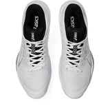 ASICS Men's Sky Elite FF MT 3 Volleyball Shoe White/White - 6