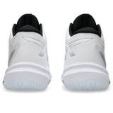 ASICS Men's Sky Elite FF MT 3 Volleyball Shoe White/White - 8