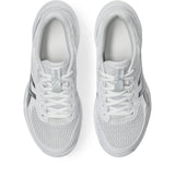 ASICS Women's Gel-Rocket 12 Volleyball Shoe White/Silver - 6