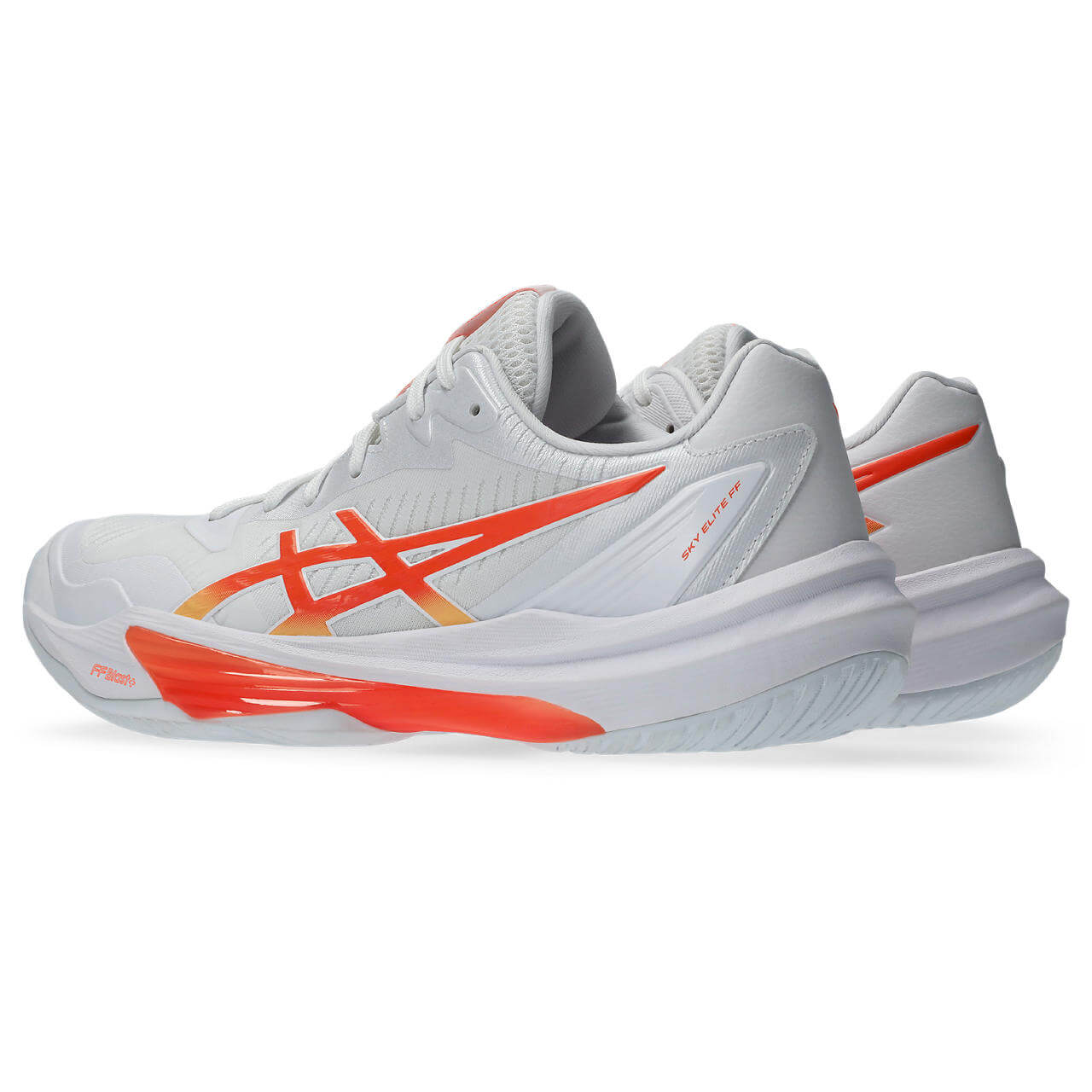ASICS Sky Elite FF 3 Volleyball Shoe | All Volleyball