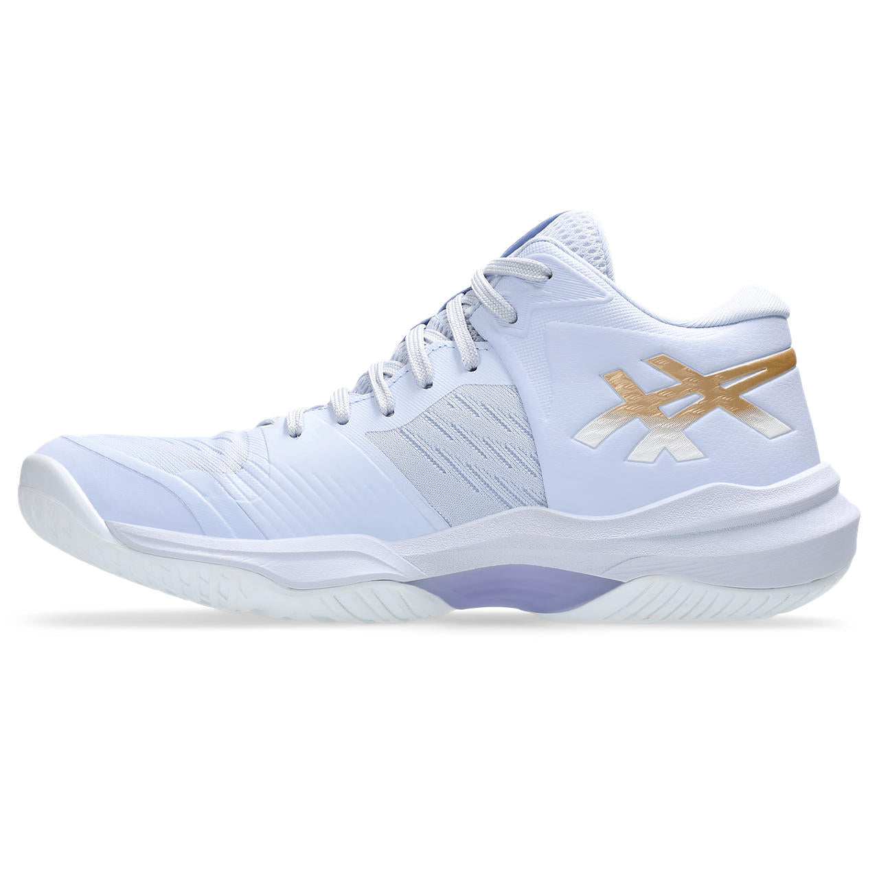SKY ELITE FF MT 3 | Men | White/Nova Orange | Men's