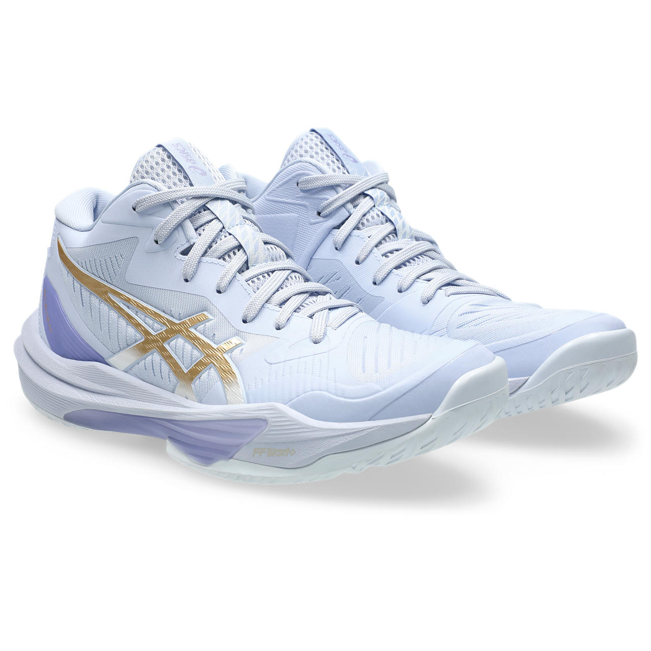 ASICS Women's Sky Elite FF MT 3 Volleyball Shoe – All Volleyball