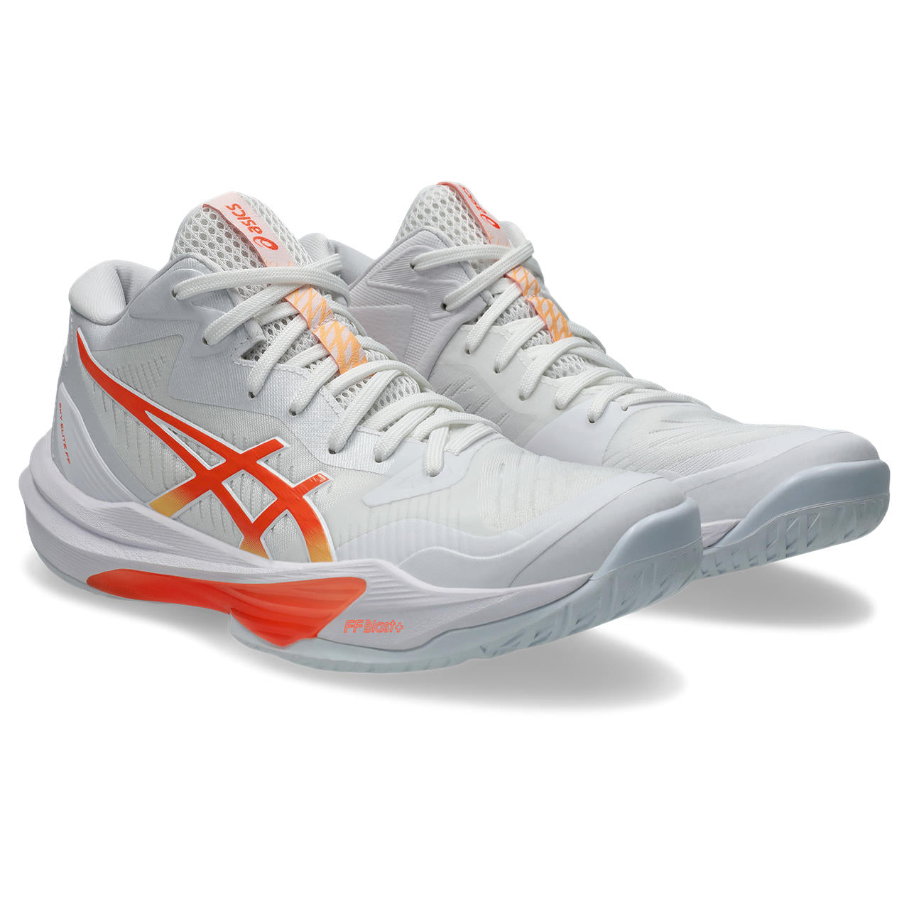 ASICS Women's Sky Elite FF MT 3 Volleyball Shoe – All Volleyball