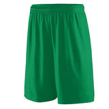 Augusta Men's Training Shorts - 9" Inseam Augusta