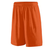 Augusta Men's Training Shorts - 9" Inseam Augusta