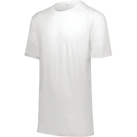 Augusta Men's Tri-Blend T-Shirt Augusta