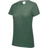 Augusta Women's Tri-Blend T-Shirt