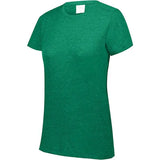 Augusta Women's Tri-Blend T-Shirt