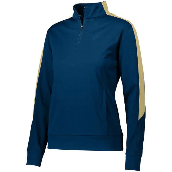 Augusta Women s Medalist 2.0 Pullover All Volleyball