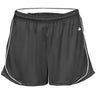 Badger Women's Loose Fit Pacer Short - 3" Inseam Badger