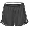 Badger Women's Loose Fit Pacer Short - 3" Inseam