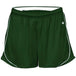 Badger Women's Loose Fit Pacer Short - 3" Inseam Badger