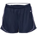Badger Women's Loose Fit Pacer Short - 3" Inseam Badger