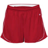 Badger Women's Loose Fit Pacer Short - 3" Inseam Badger