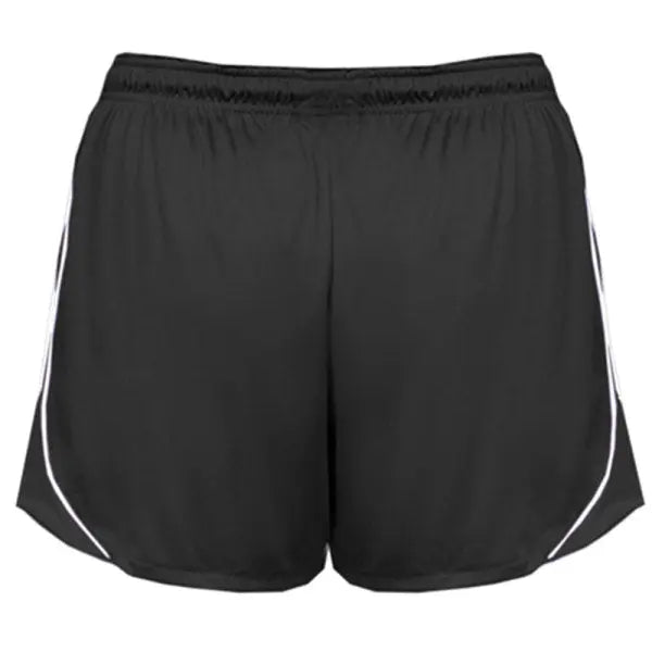 Badger Women's Loose Fit Pacer Short - 3" Inseam Badger