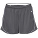 Badger Women's Loose Fit Pacer Short - 3" Inseam Badger