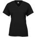 Badger Women's Core V-Neck Short Sleeve Volleyball Jersey Badger
