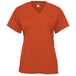 Badger Women's Core V-Neck Short Sleeve Volleyball Jersey Badger