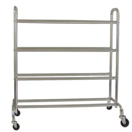 Gared 4-Tier Volleyball Ball Rack Gared Holdings, LLC