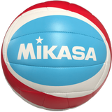Mikasa BV543C-VXB-RSB Beach Classic Volleyball 2