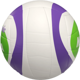 Mikasa BV543C-VXB-VLG Beach Classic Volleyball 2