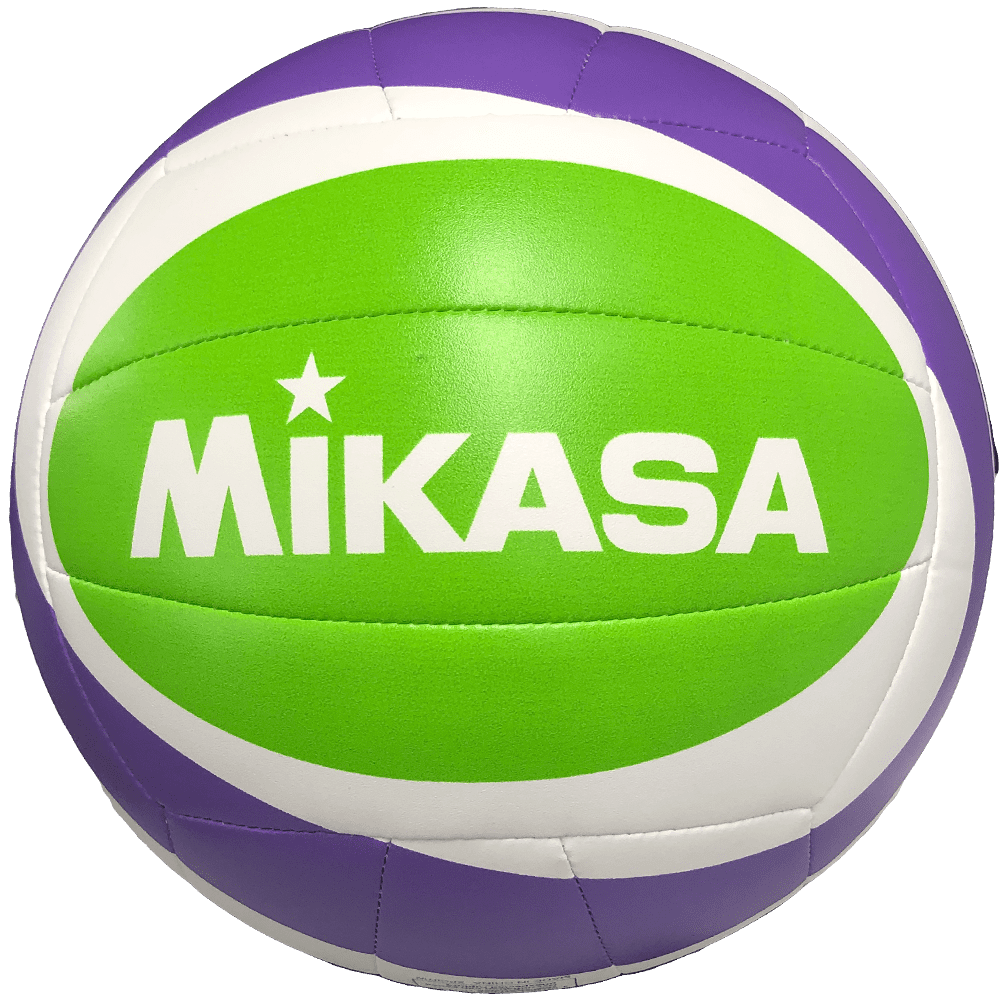 Mikasa BV543C-VXB-VLG Beach Classic Volleyball 3