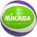 Mikasa BV543C-VXB-VLG Beach Classic Volleyball 3