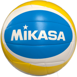 Mikasa BV543C-VXB-YSB Beach Classic Volleyball 1