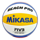 Mikasa BV550C FIVB Official Outdoor Beach Pro Volleyball