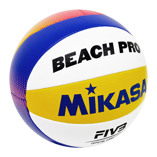 Mikasa BV550C FIVB Official Outdoor Beach Pro Volleyball