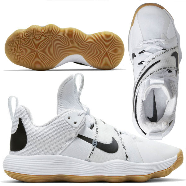 Nike Men's React HyperSet Volleyball Shoe