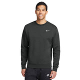 Nike Men's Club Fleece Crew