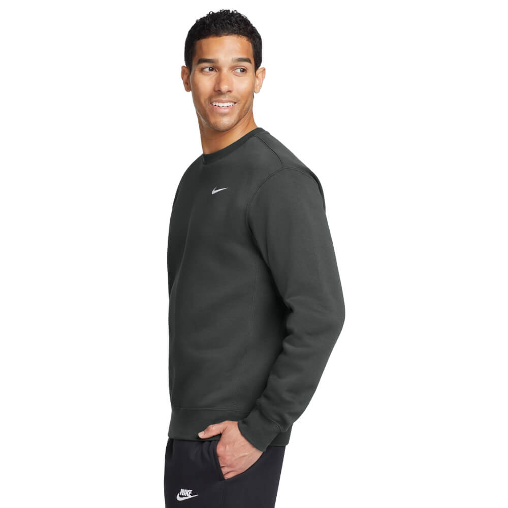 Nike Men's Club Fleece Crew