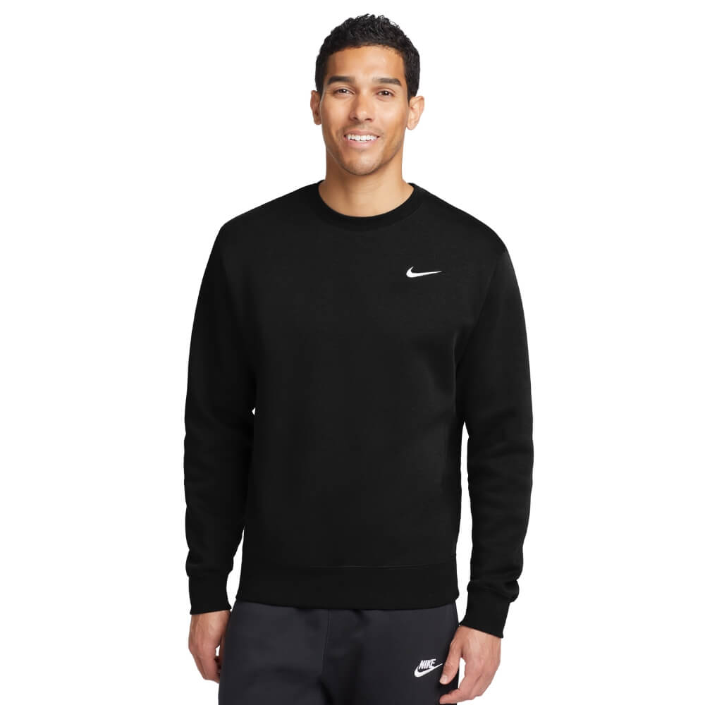 Nike Men's Club Fleece Crew