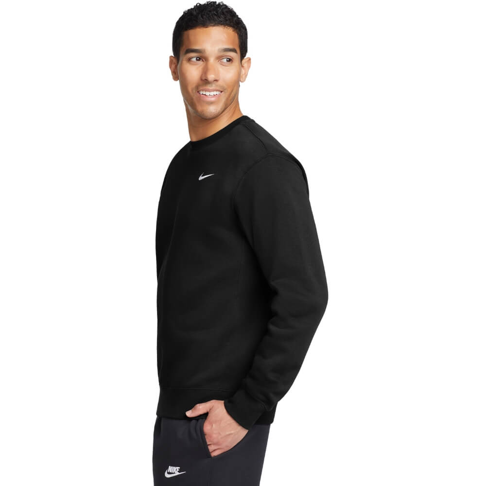 Nike Men's Club Fleece Crew