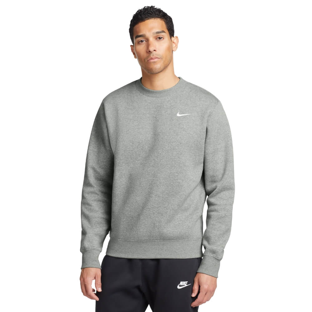 Nike Men's Club Fleece Crew