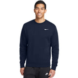 Nike Men's Club Fleece Crew