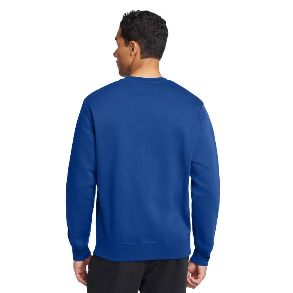 Nike Men's Club Fleece Crew