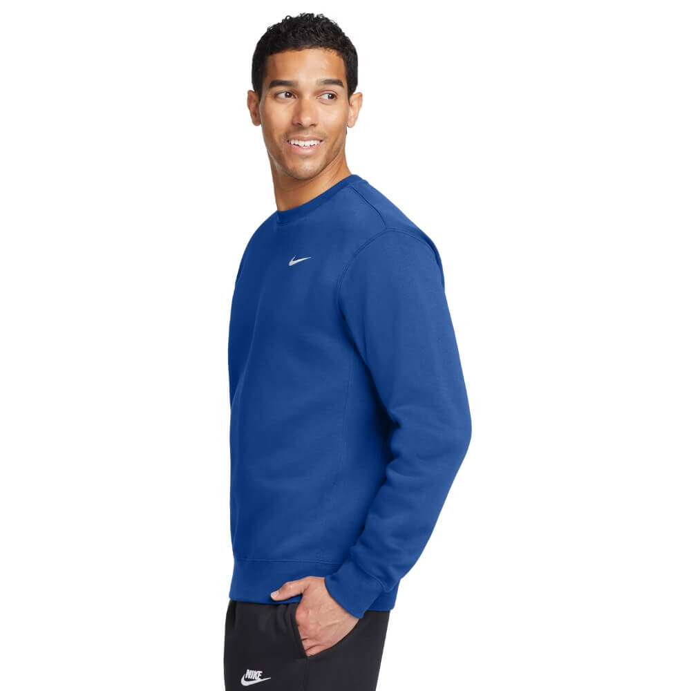 Nike Men's Club Fleece Crew