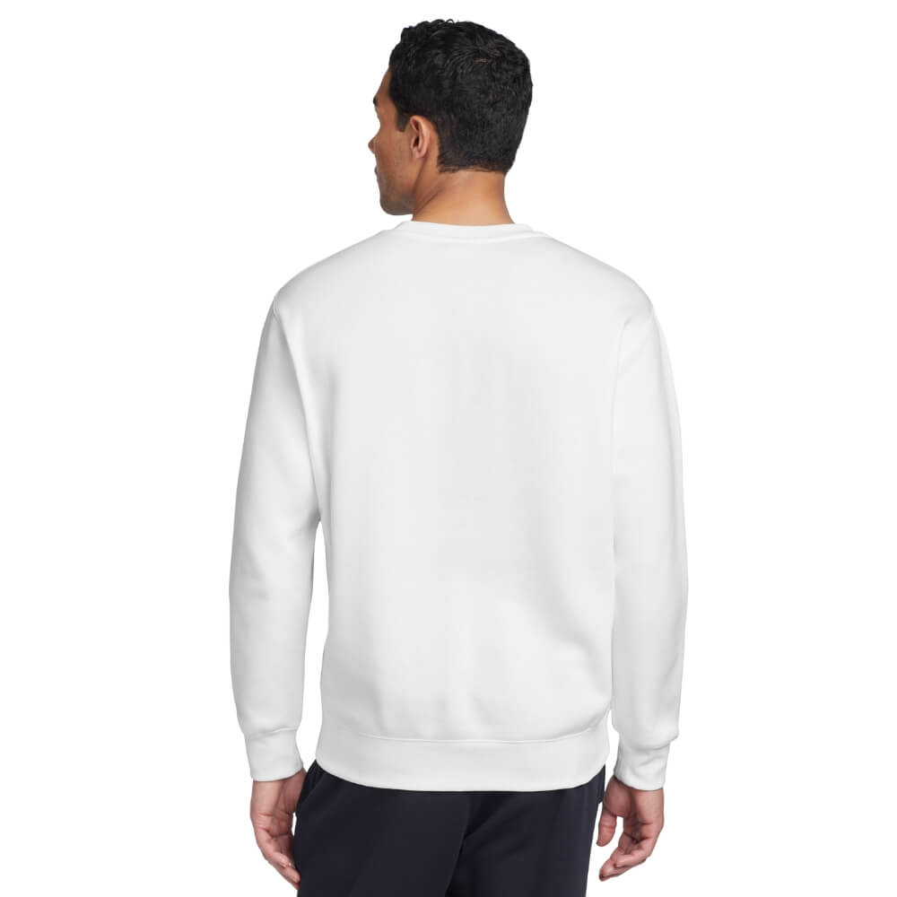 Nike Men's Club Fleece Crew