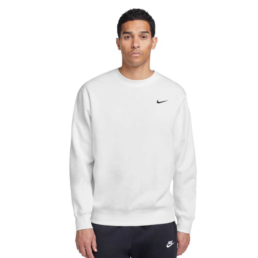 Nike Men's Club Fleece Crew