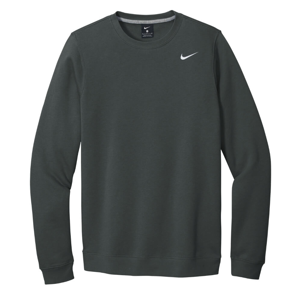 Nike Men's Club Fleece Crew